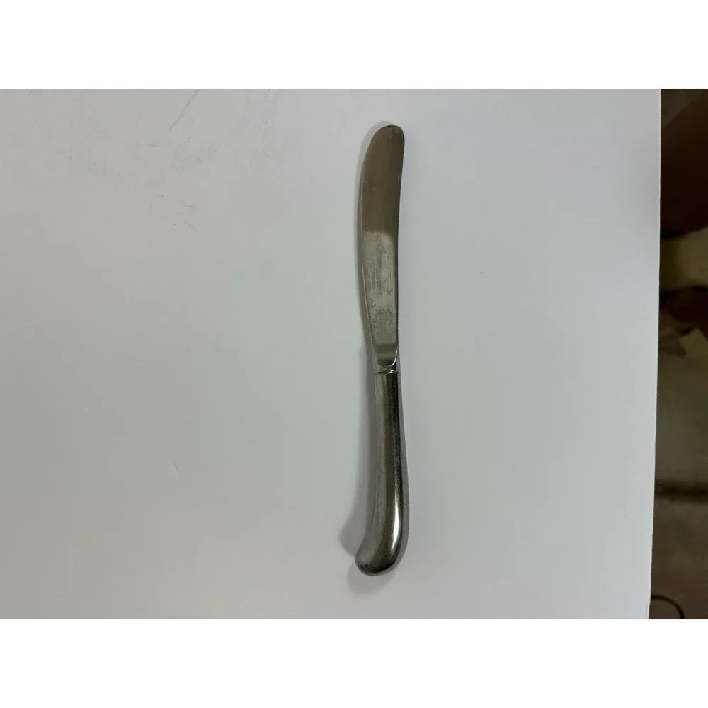 International Stainless Flatware Gran Royal Dinner Knife *MULTIPLES AVAILABLE*